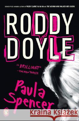 Paula Spencer Roddy Doyle 9780143112730 Penguin Books