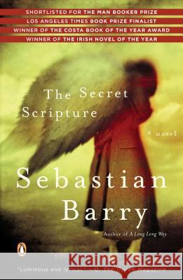 The Secret Scripture Sebastian Barry 9780143115694 Penguin Books