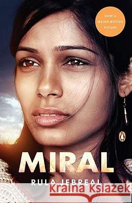 Miral Rula Jebreal John Cullen 9780143116196 Penguin Books