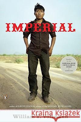 Imperial William Vollmann 9780143118404