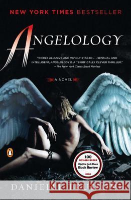 Angelology Danielle Trussoni 9780143118466 Penguin Books