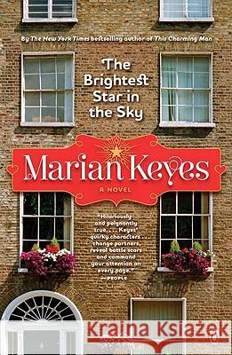 The Brightest Star in the Sky Marian Keyes 9780143118497