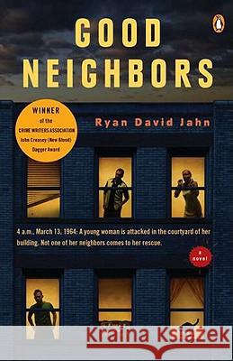 Good Neighbors Ryan David Jahn 9780143118961
