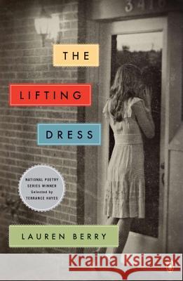 The Lifting Dress Lauren Berry 9780143119654 Penguin Books