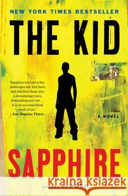 The Kid Sapphire 9780143121206