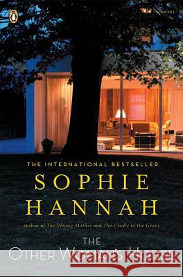 The Other Woman's House: A Zailer and Waterhouse Mystery Sophie Hannah 9780143121510 Penguin Books