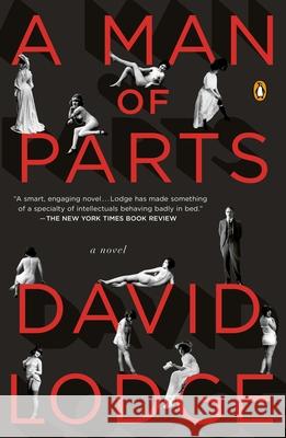 A Man of Parts David Lodge 9780143122098 Penguin Books