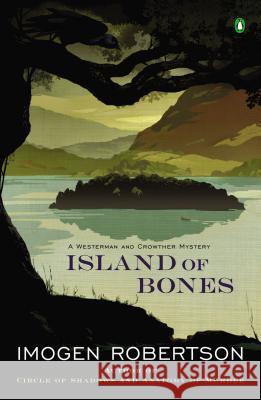 Island of Bones Imogen Robertson 9780143123316 Penguin Books