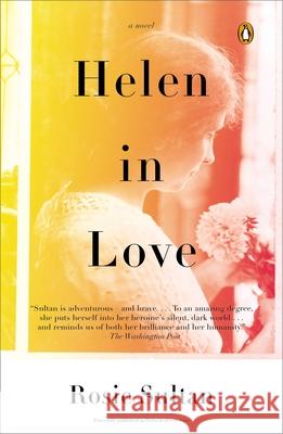 Helen in Love Rosie Sultan 9780143123392