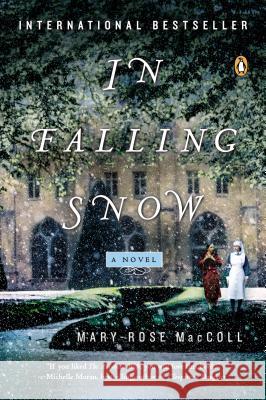 In Falling Snow Mary-Rose MacColl 9780143123927