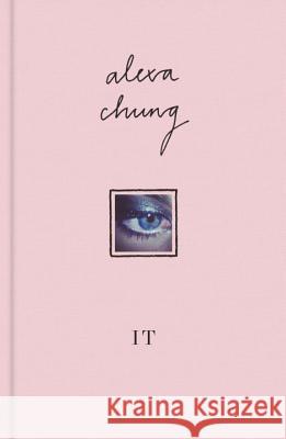 It Alexa Chung 9780143124832 Penguin Books