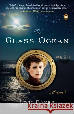 The Glass Ocean Lori Baker 9780143125662