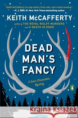 Dead Man's Fancy Keith McCafferty 9780143126133
