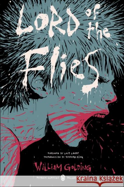 Lord of the Flies: (Penguin Classics Deluxe Edition) Golding, William 9780143129400