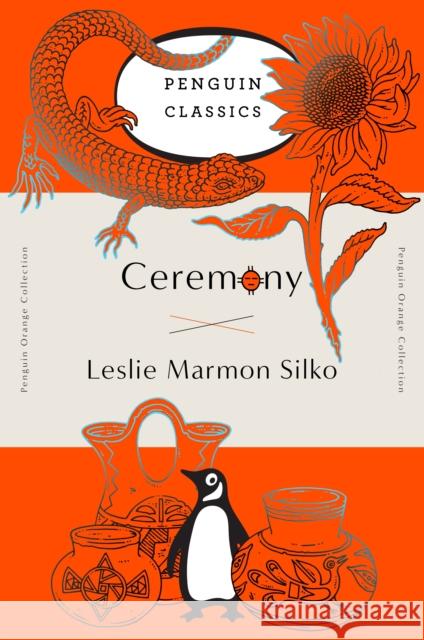 Ceremony: (Penguin Orange Collection) Silko, Leslie Marmon 9780143129462 Penguin Books