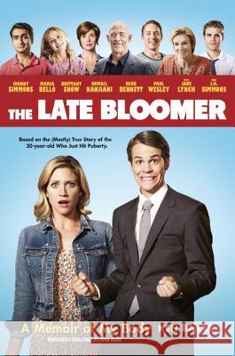 The Late Bloomer: A Memoir of My Body Ken Baker 9780143130611 Tarcherperigee