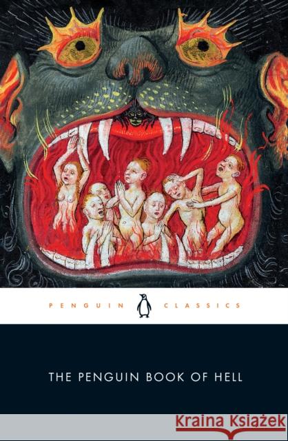 The Penguin Book of Hell Scott G. Bruce 9780143131625