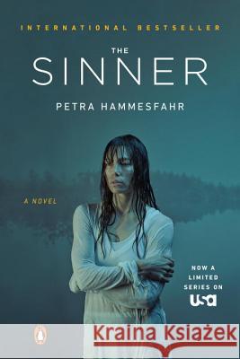 The Sinner (TV Tie-In) Hammesfahr, Petra 9780143132851 Penguin Books