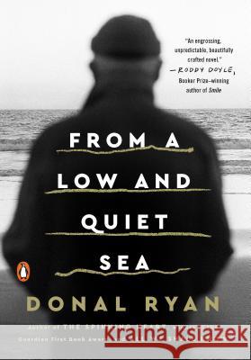 From a Low and Quiet Sea Ryan, Donal 9780143133247