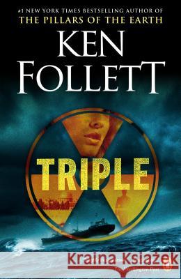 Triple Ken Follett 9780143133377 Penguin Books