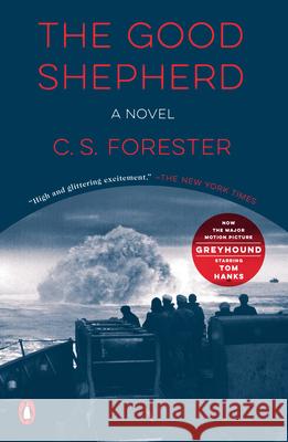 The Good Shepherd Forester, C. S. 9780143134121 Penguin Books