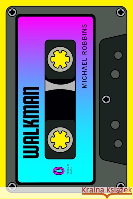 Walkman Michael Robbins 9780143134909