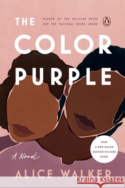 The Color Purple: A Novel Alice Walker 9780143135692 Penguin Putnam Inc