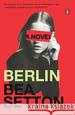 Berlin Bea Setton 9780143137627 Penguin Books