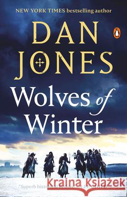 Wolves of Winter Dan Jones 9780143137641 Penguin Books