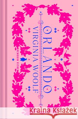 Orlando Virginia Woolf Andrea Lawlor Sandra M. Gilbert 9780143138372 Penguin Group