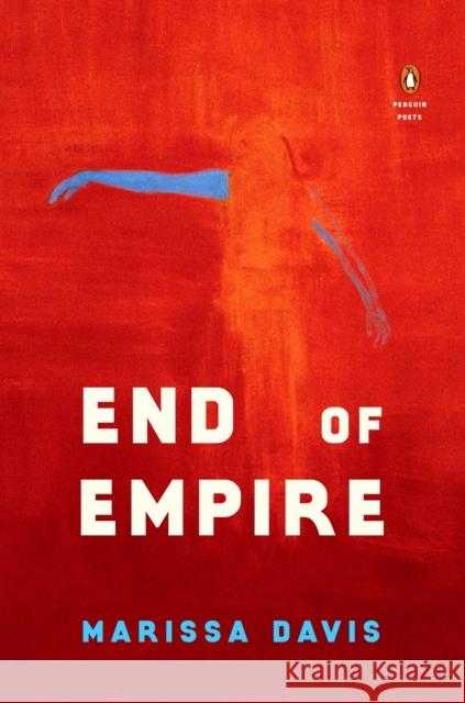 End of Empire Marissa Davis 9780143138471