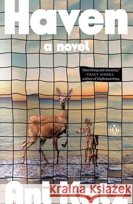 Haven Ani Katz 9780143138679