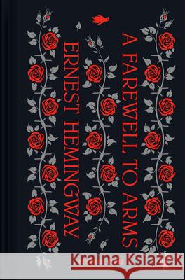 A Farewell to Arms Ernest Hemingway, Abraham Verghese 9780143138822