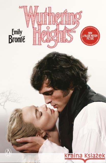 Wuthering Heights (Movie Tie-In) Emily Bront? 9780143139140