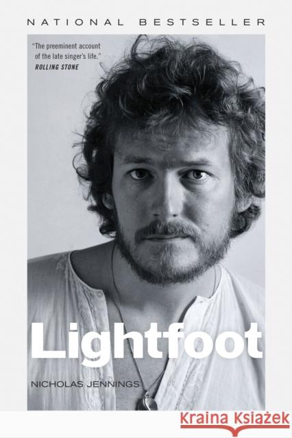 Lightfoot Nicholas Jennings 9780143199212