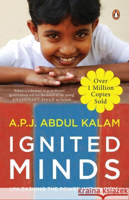 Ignited Minds Kalam, A. P. J. 9780143424123 