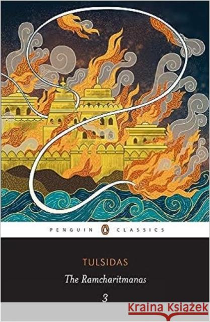 Ramcharitmanas 3 Tulsidas, A. 9780143425892