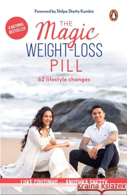 Magic Weight-Loss Pill Coutinho, Luke 9780143443223