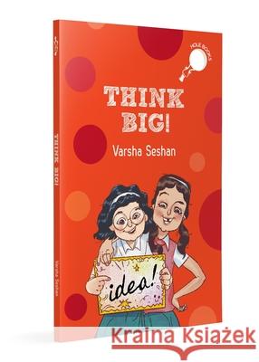 Think Big Varsha Seshan 9780143476139