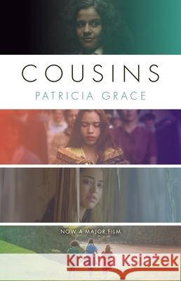 Cousins Patricia Grace 9780143774907 Penguin Random House New Zealand Limited