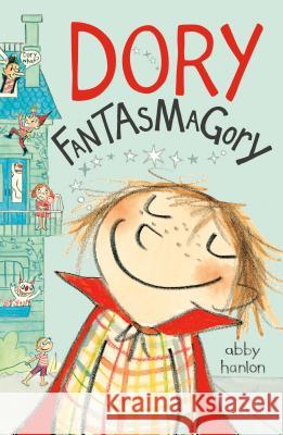 Dory Fantasmagory Abby Hanlon 9780147510679 Puffin Books