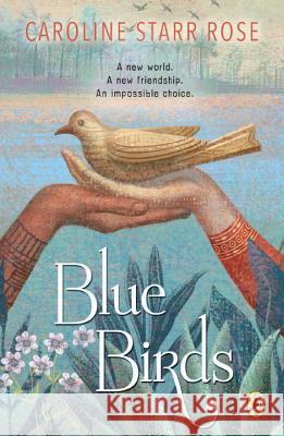 Blue Birds Caroline Star 9780147511874 Puffin Books