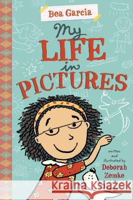 My Life in Pictures Deborah Zemke 9780147513120 Puffin Books