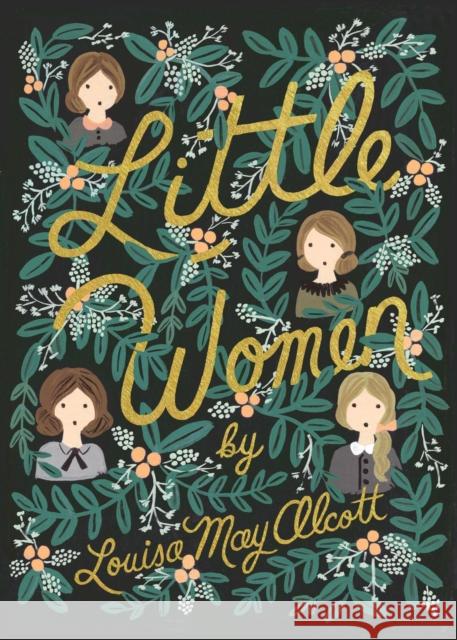 Little Women ALCOTT LOUISA MAY 9780147514011 Penguin Random House Children's UK