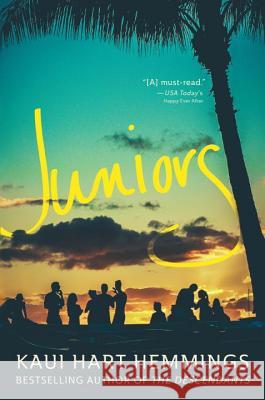 Juniors Kaui Har 9780147515407 Speak