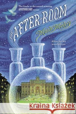 The After-Room Maile Meloy 9780147516947 Puffin Books