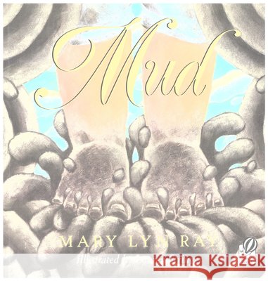 Mud Mary Lyn Ray Lauren Stringer 9780152024611 Voyager Books