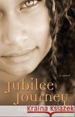 Jubilee Journey Carolyn Meyer 9780152058456 Harcourt Paperbacks