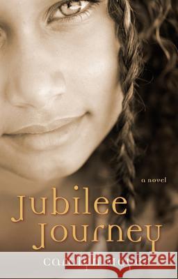 Jubilee Journey Carolyn Meyer 9780152058456