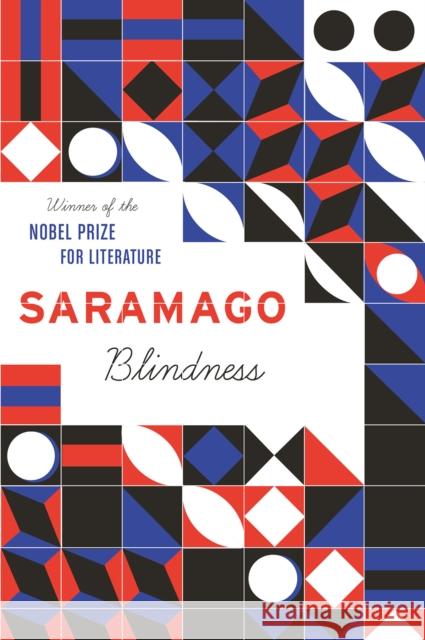 Blindness Jose Saramago Giovanni Pontiero 9780156007757 Harvest/HBJ Book